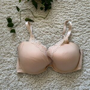 PASSIONATA NUDE BRA 5701 34DDDF